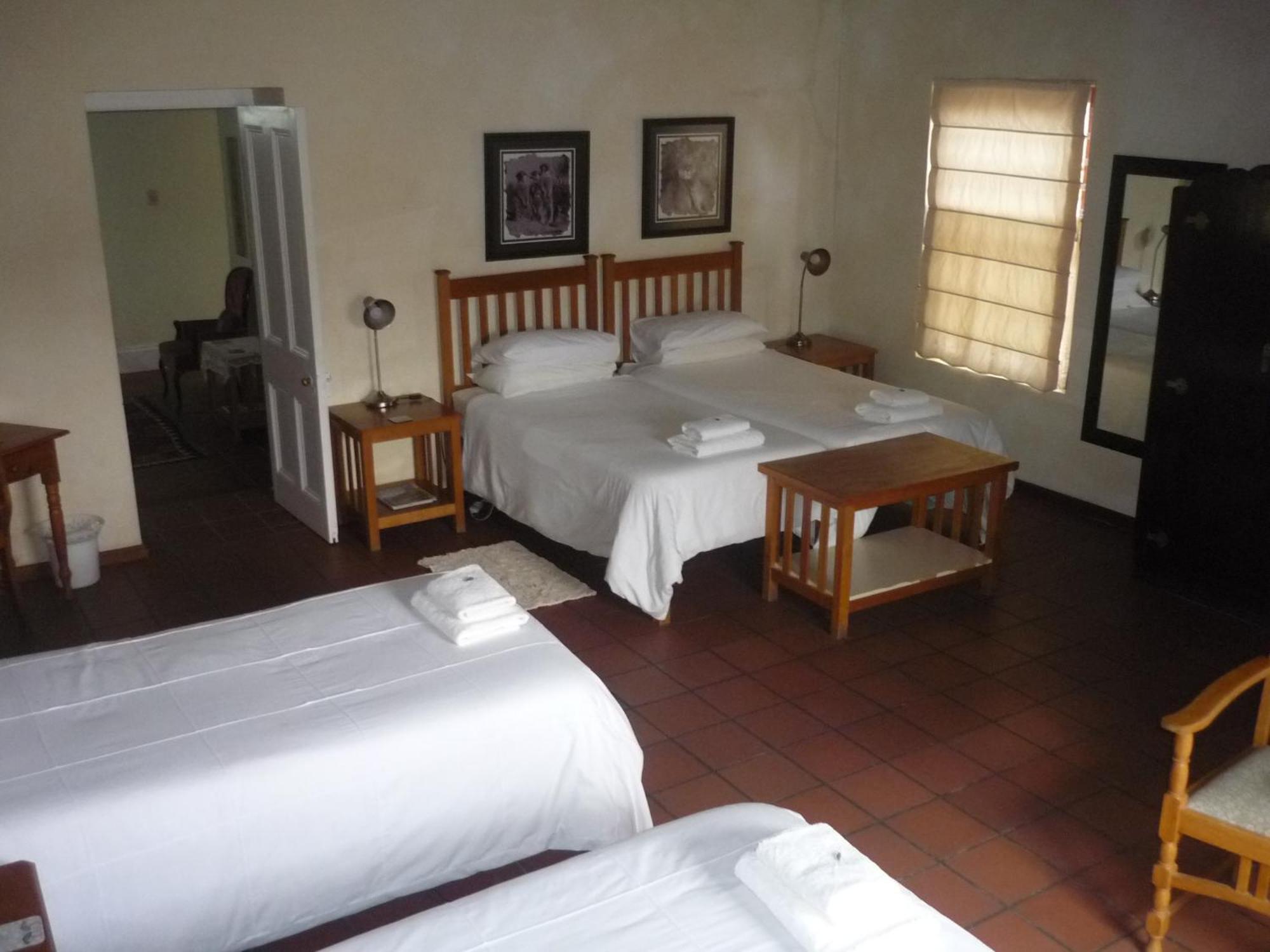 Wilgewandel Holiday Farm & Day Restaurant Oudtshoorn Quarto foto